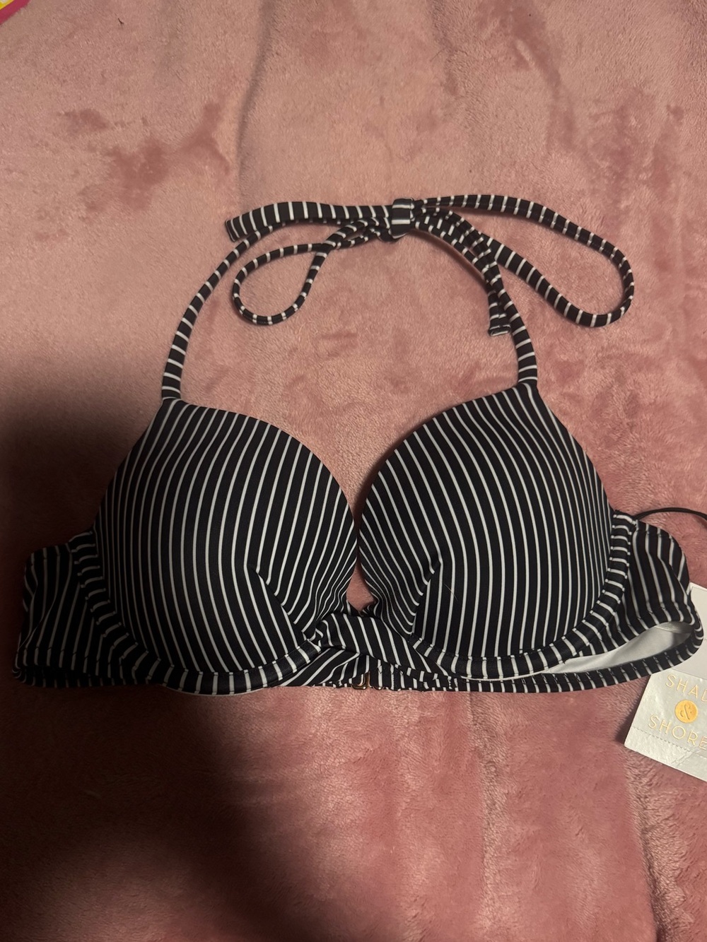 Swim top